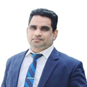 Francis D. Weerakoon - Chairman